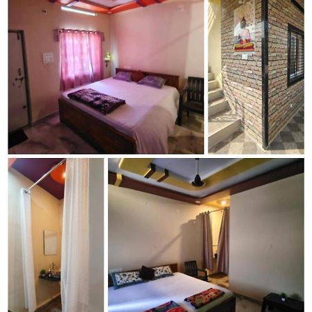 Sahasra Home Stay Hampi Hospet Exterior photo